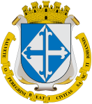 Escudo de San Juan de los Lagos